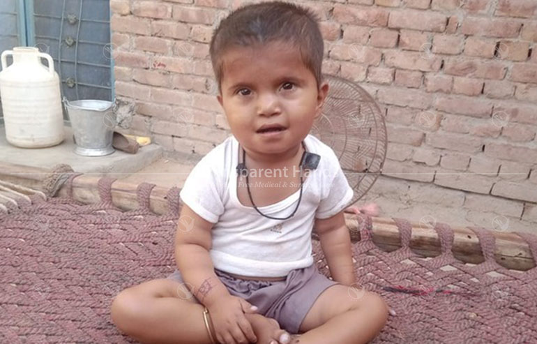 Abdullah pre image