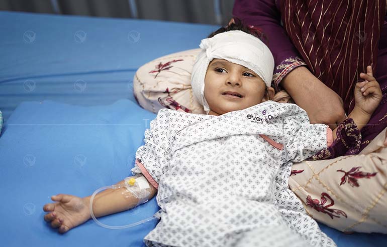 Amna shehzadi post image