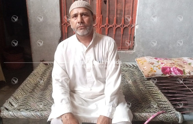 Ansar post image