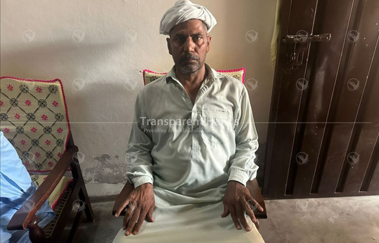 Arshad pre image