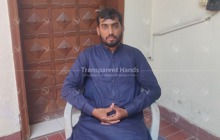 Asif pre image