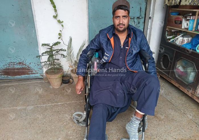 Junaid pre image