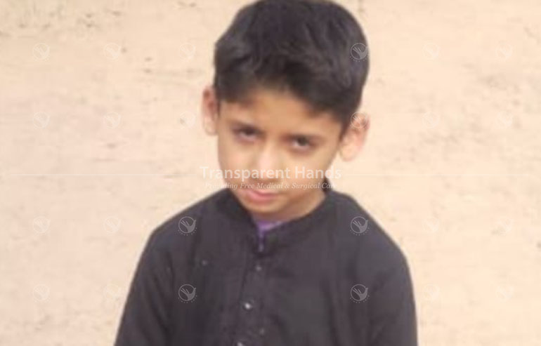 Kamran pre image