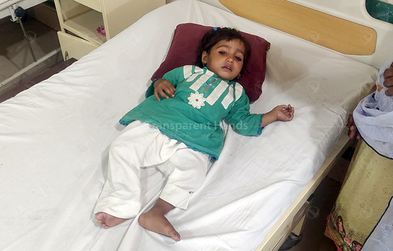 Khadija Fatima