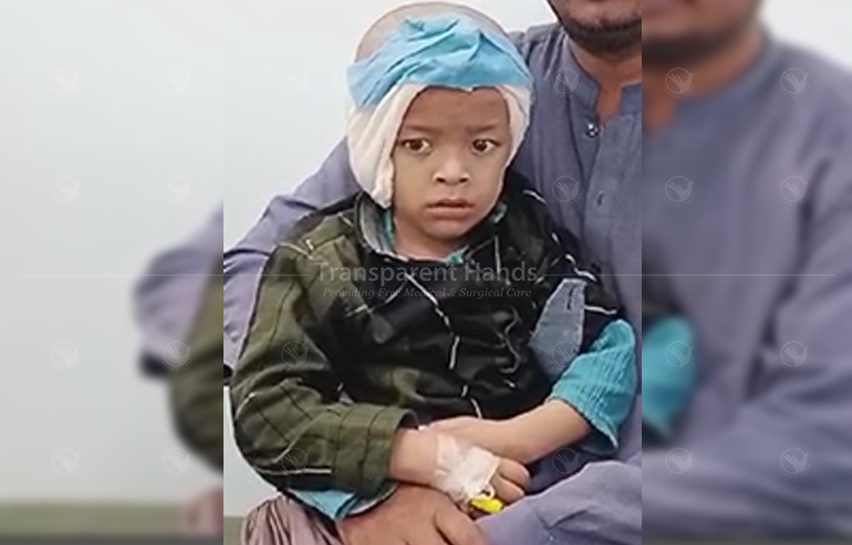Muhammad Hassan post image