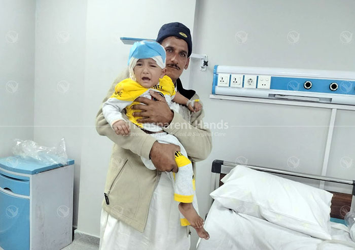 Muhammad Shazain post image