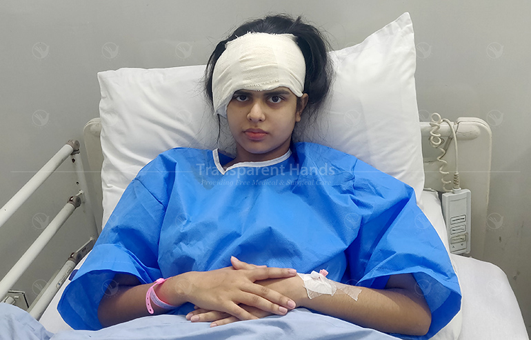 Sameen Ayyaz Post image