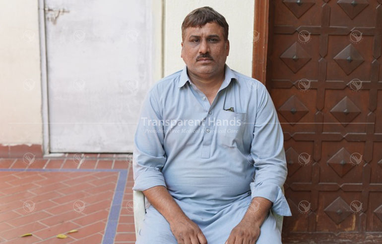 Shahbaz pre image