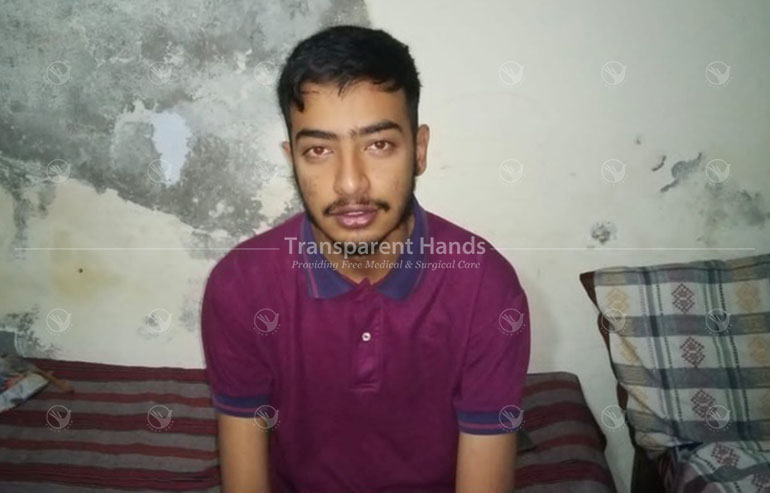 Shahzaib pre image