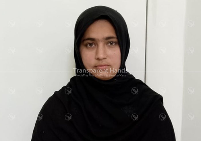Sidra fiaz pre image