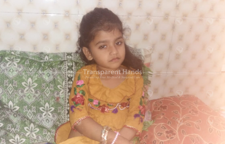 Washma noor pre image