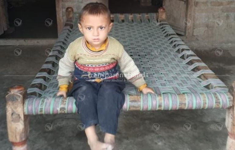 Yasir Ali pre image