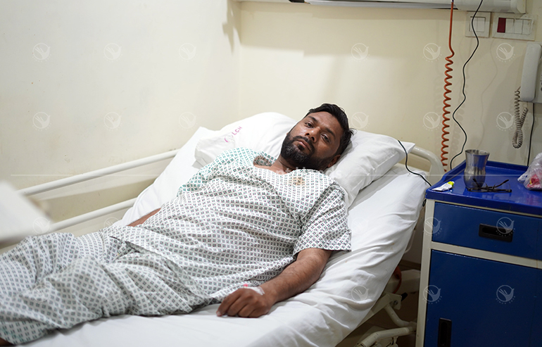 Abdul Waheed