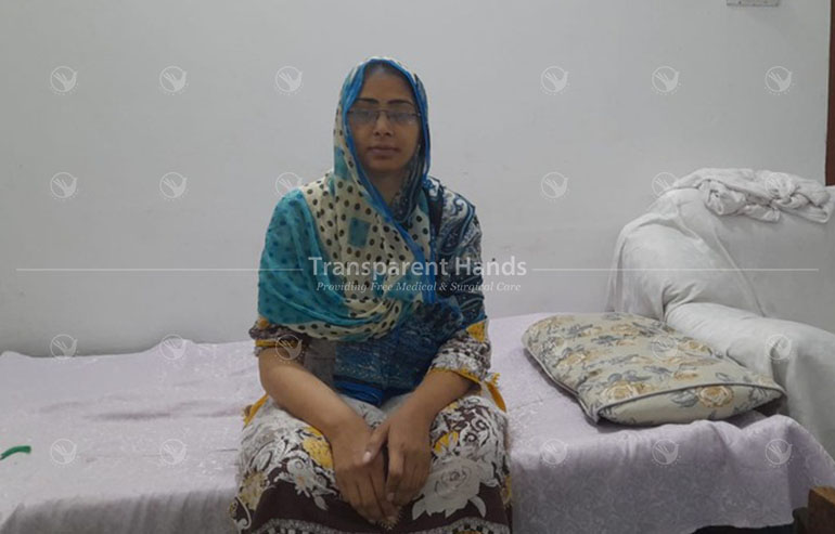 Malaika pre image