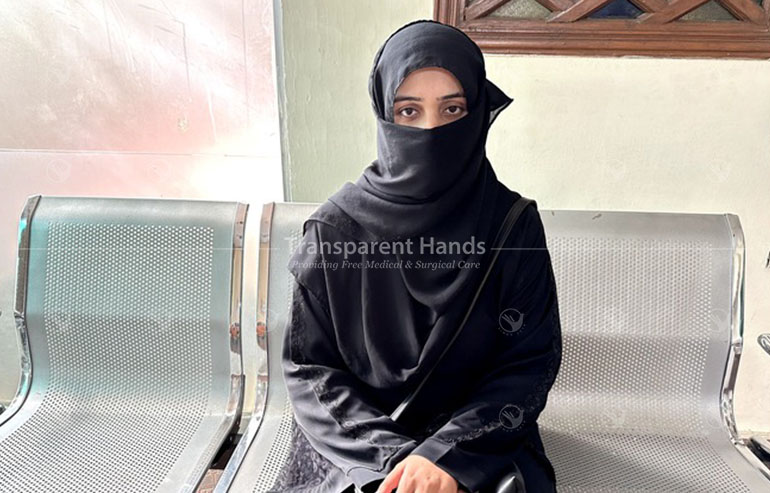 Sameen pre image