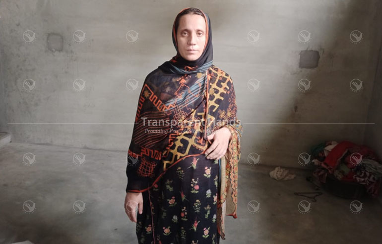Shamim pre image