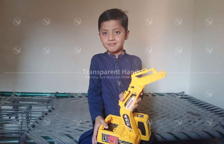 Subhan pre image