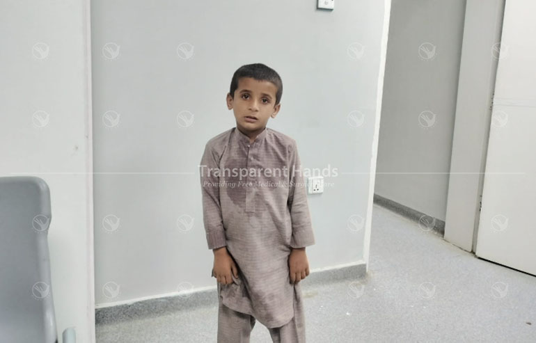 Waleed pre image