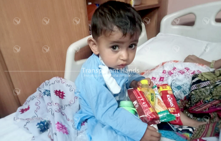 Majid post image