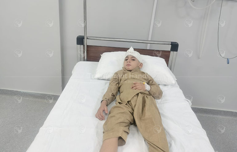 Muhammad Kamran post image