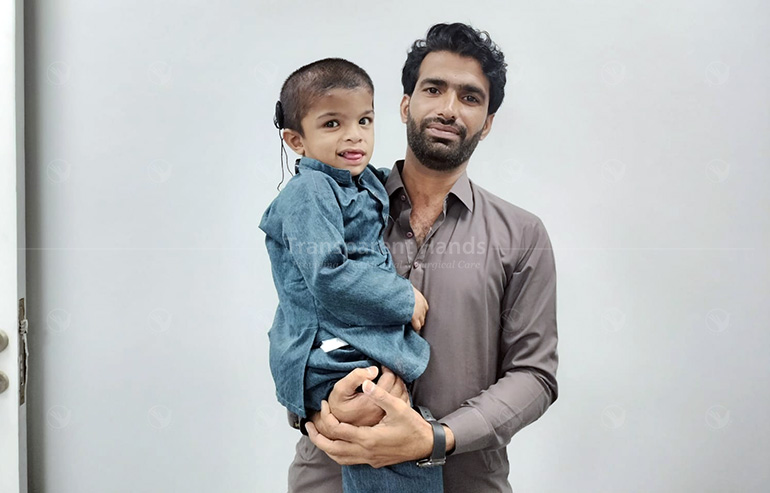 Sameer Ali post image