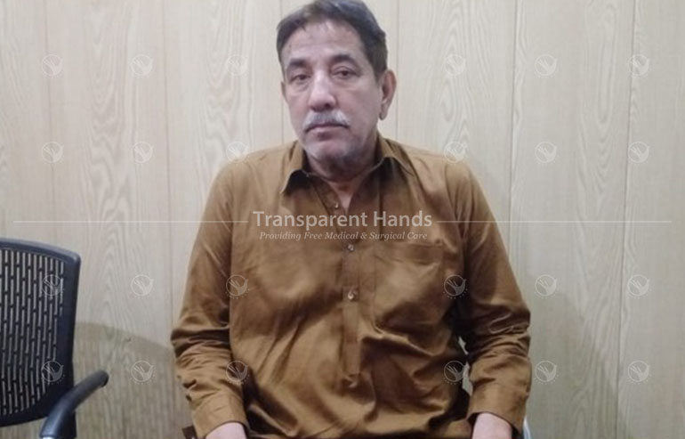 Afzal pre image