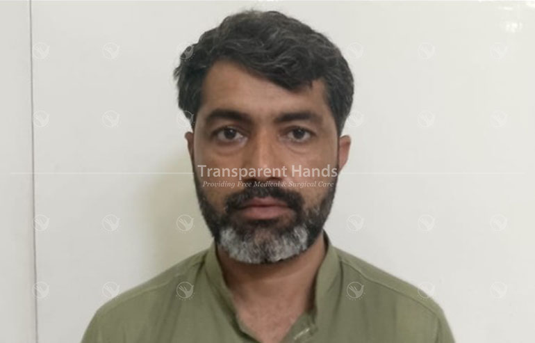 Muhammad Akram pre image