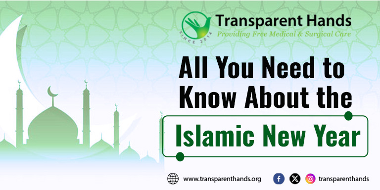 Islamic New Year