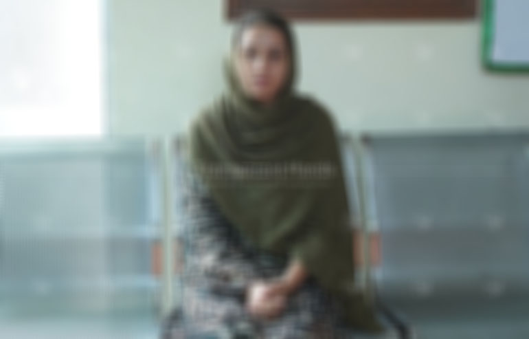 Aqsa blurred pre image