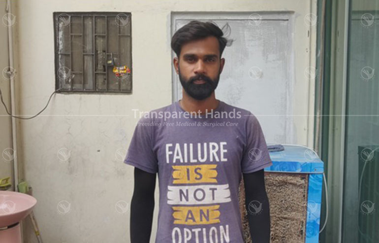 Irfan pre image