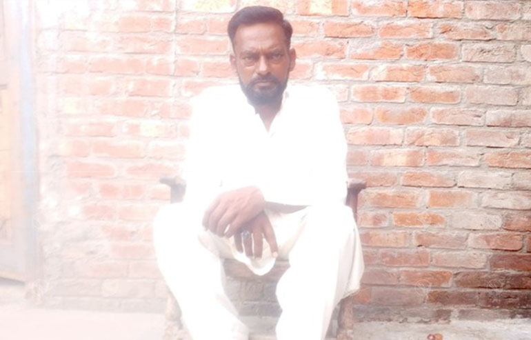 Khushi Muhammad Pre image