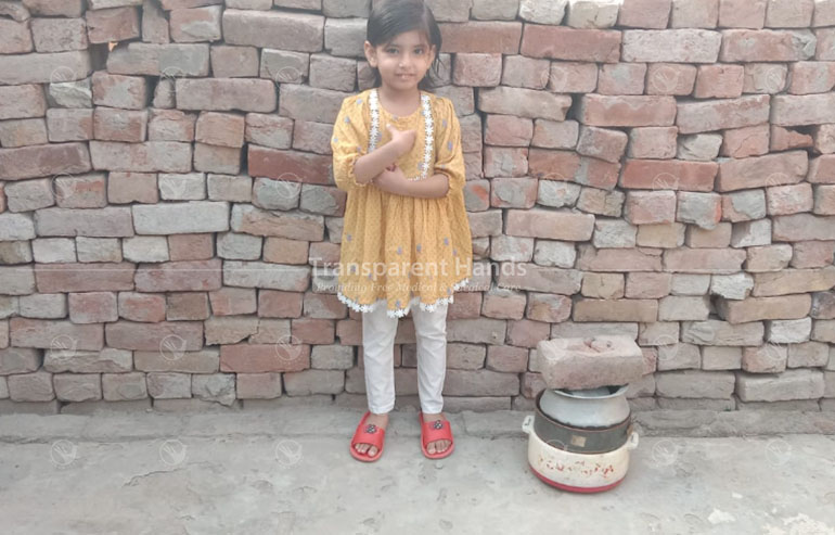 Mahnoor fatima pre image