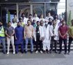 Free medical camp in Karachi with Soorty Enterprises