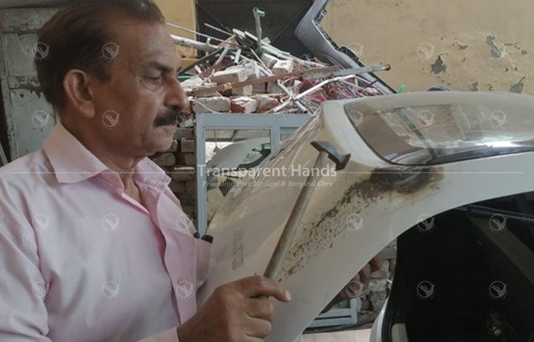 Shahbaz pre image