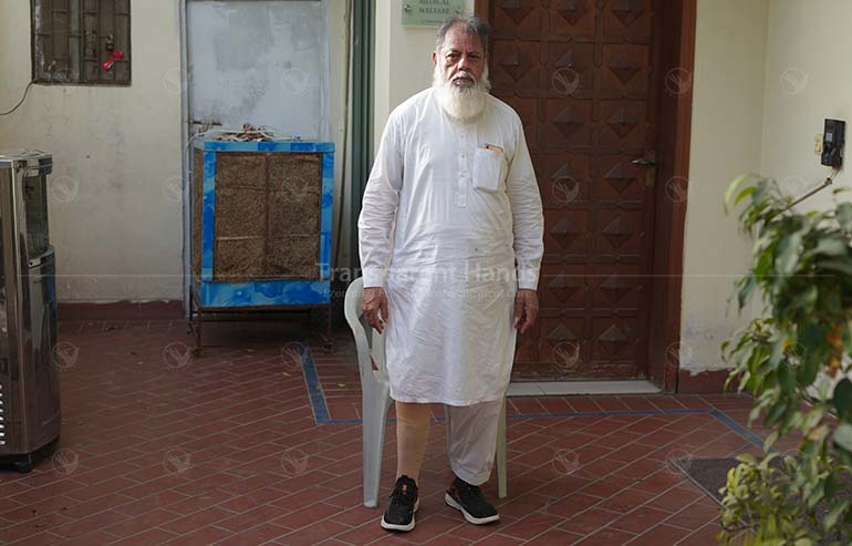 Sheikh Ijaz