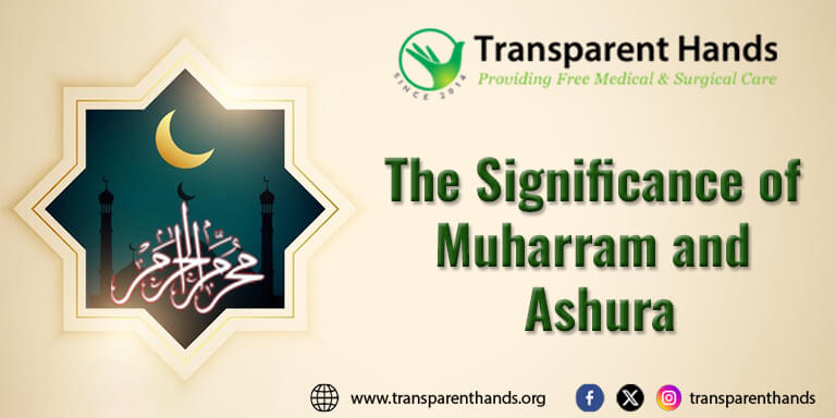 The Significance of Muharram and Ashura