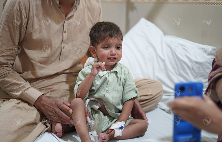 Muhammad Ibrahim post image