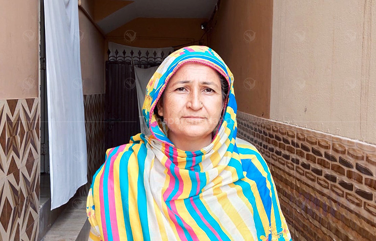 Sughran bibi post image