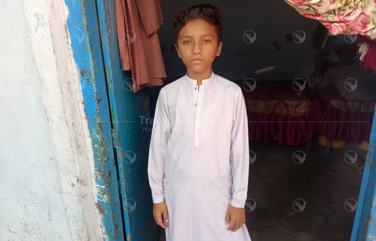 Fiyaz khan pre image