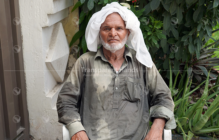 Zulfiqar Ali pre image