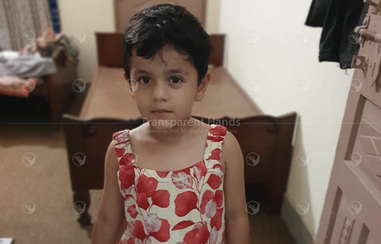 Umaima Atif pre image