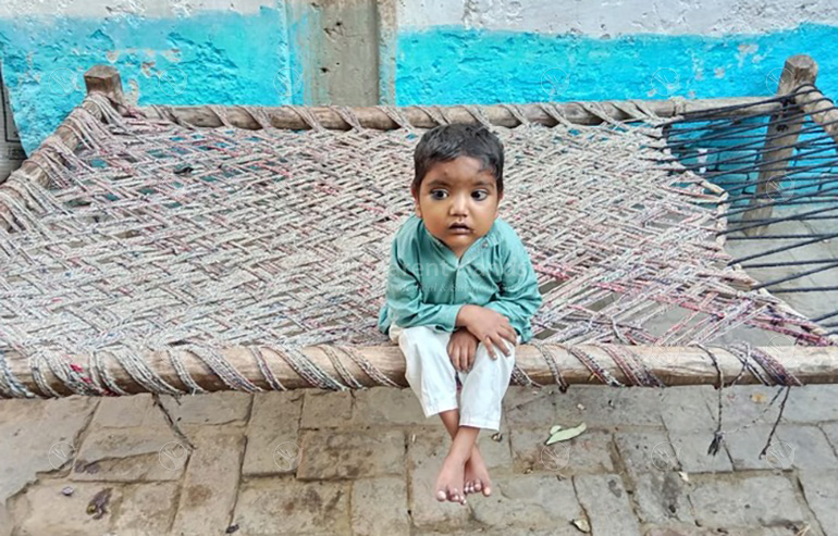 Azan ali pre image