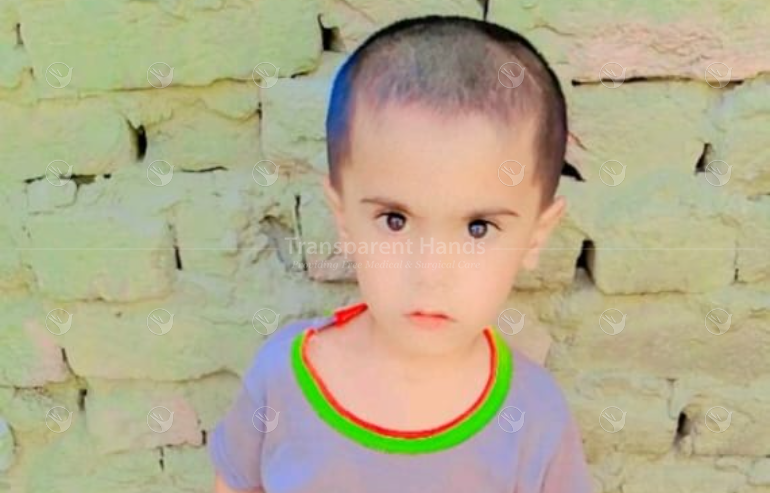 Waqas Ahmed pre image
