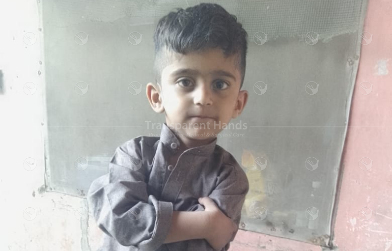 Asad Ali pre image
