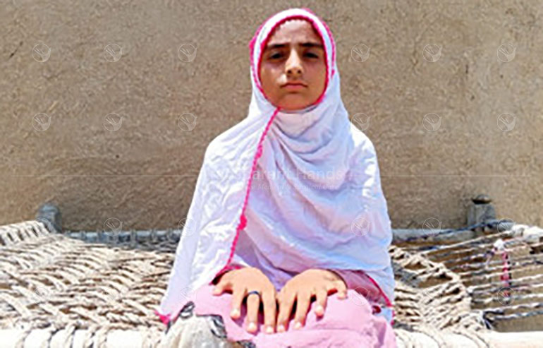 Hafsa Naeem pre image