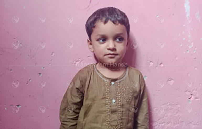 Muhammad NAdeem pre image