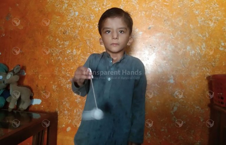 Muhammad Arham pre image