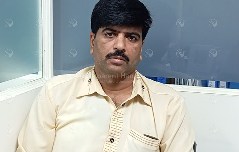 Asif pre image