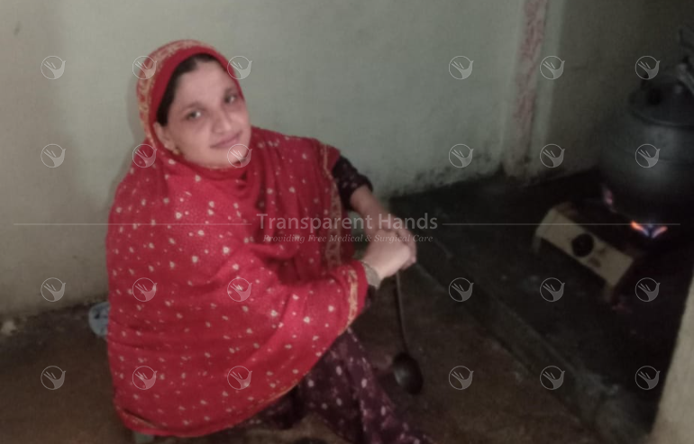 Amria pre image