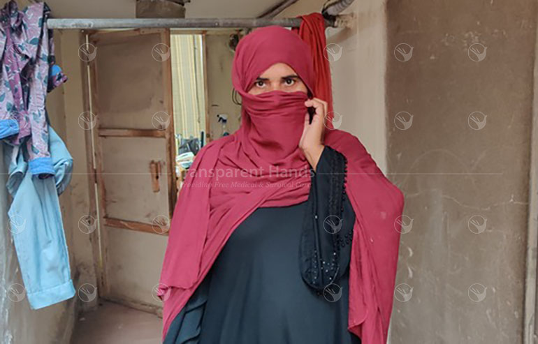 hazrat bibi pre image